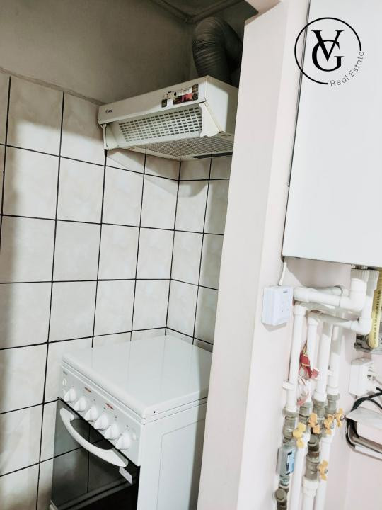 Apartament 2 camere | Centrala proprie | Zona Inel I
