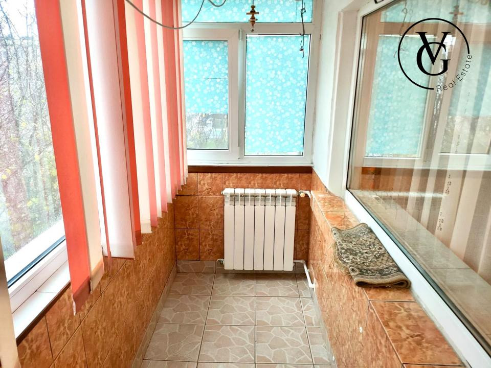 Apartament 2 camere | Centrala proprie | Zona Inel I