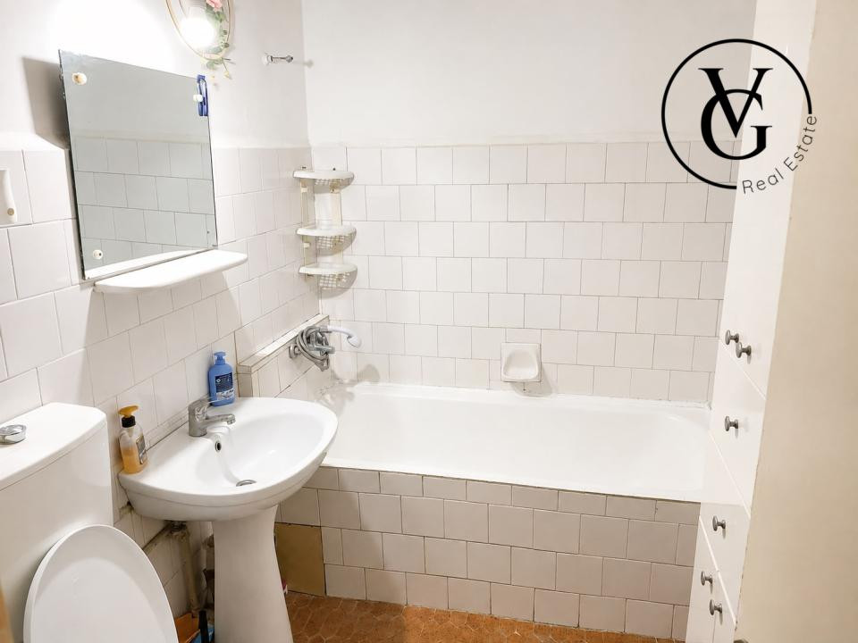 Apartament 2 camere | Centrala proprie | Zona Inel I