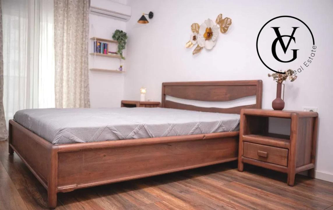 Apartament 2 camere - Maurer Residence / Tomis Plus - termen lung
