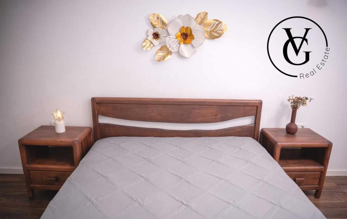Apartament 2 camere - Maurer Residence / Tomis Plus - termen lung