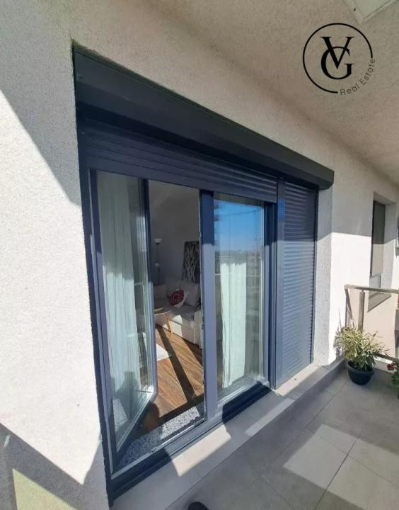 Apartament 2 camere - Maurer Residence / Tomis Plus - termen lung