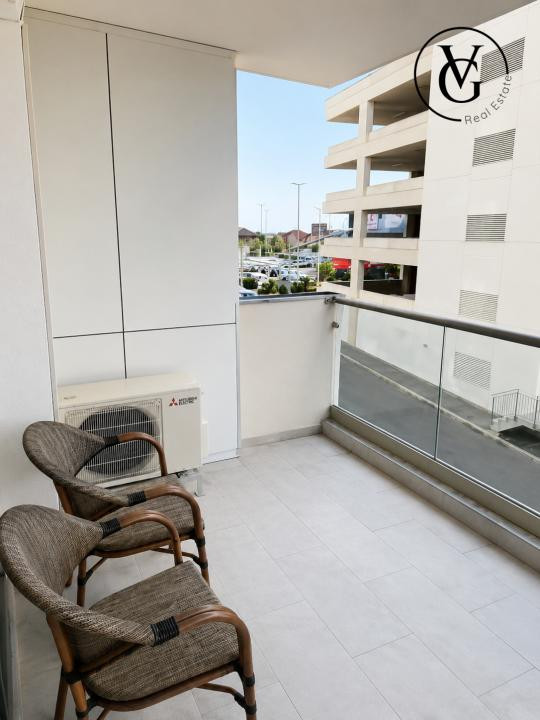 Apartament 2 camere - Complex Boreal / Tomis Plus - termen lung