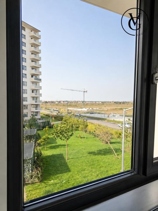 Apartament 2 camere - Complex Boreal / Tomis Plus - termen lung