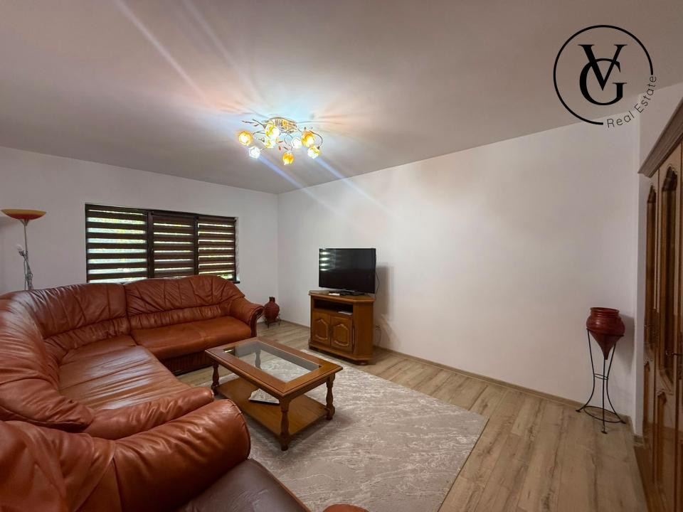 Apartament 3 camere | Decomandat | Zona Faleza Nord
