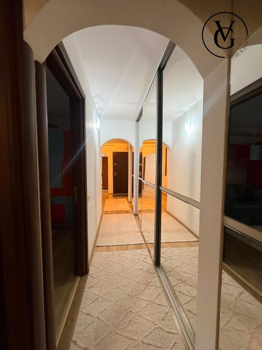 Apartament 3 camere | Decomandat | Zona Faleza Nord