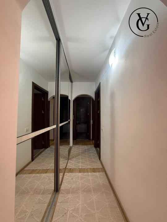 Apartament 3 camere | Decomandat | Zona Faleza Nord