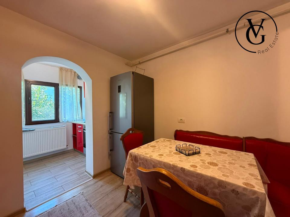 Apartament 3 camere | Decomandat | Zona Faleza Nord