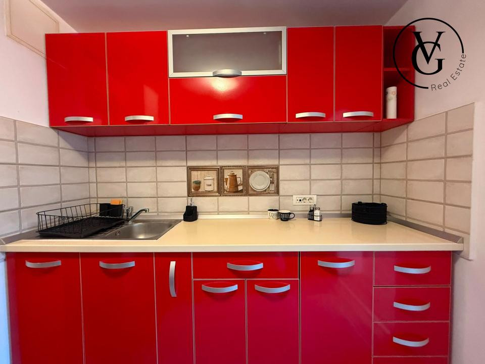 Apartament 3 camere | Decomandat | Zona Faleza Nord