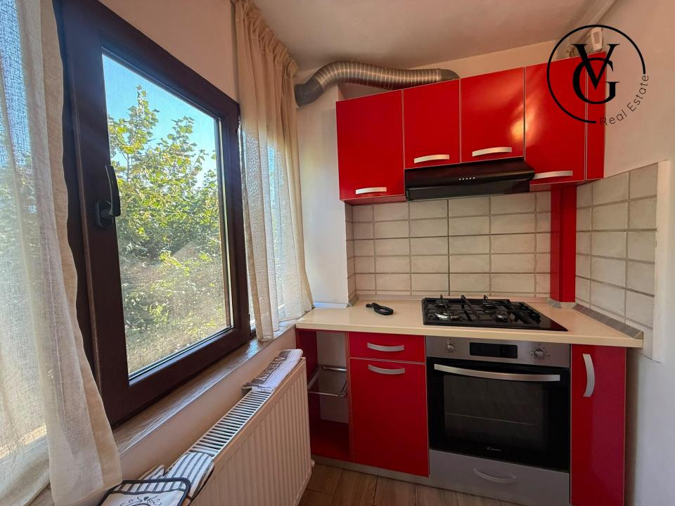Apartament 3 camere | Decomandat | Zona Faleza Nord