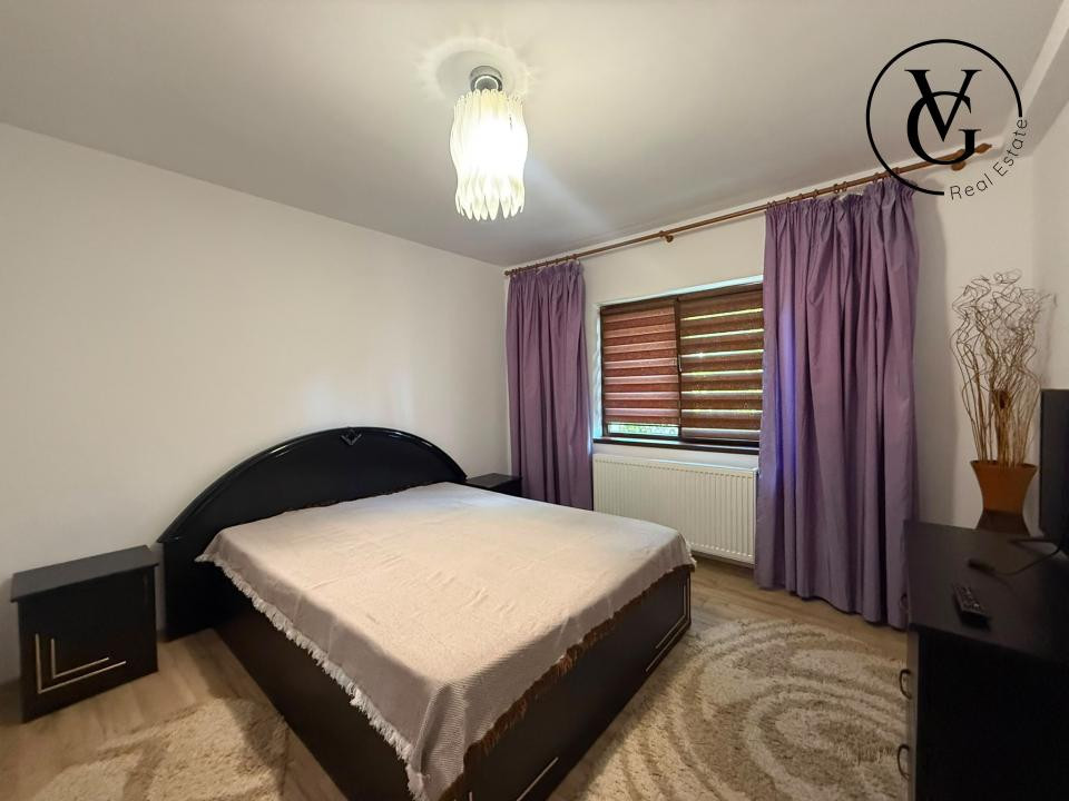 Apartament 3 camere | Decomandat | Zona Faleza Nord