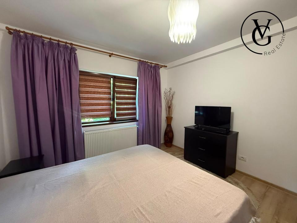 Apartament 3 camere | Decomandat | Zona Faleza Nord