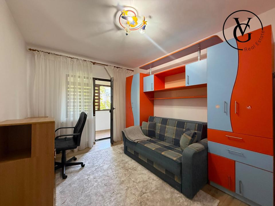 Apartament 3 camere | Decomandat | Zona Faleza Nord