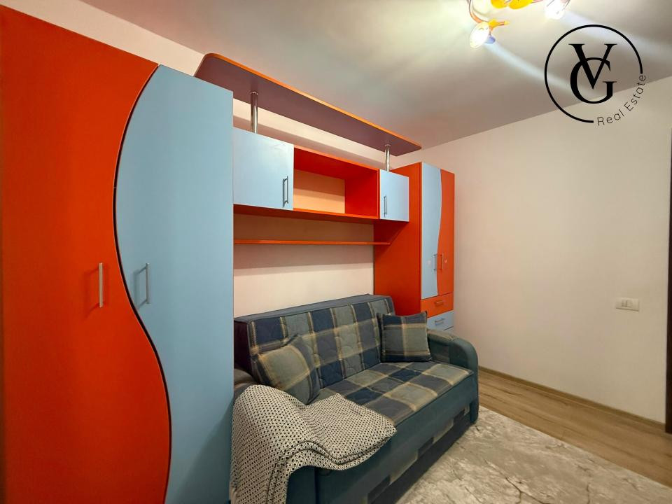Apartament 3 camere | Decomandat | Zona Faleza Nord