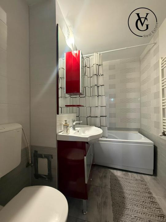 Apartament 3 camere | Decomandat | Zona Faleza Nord