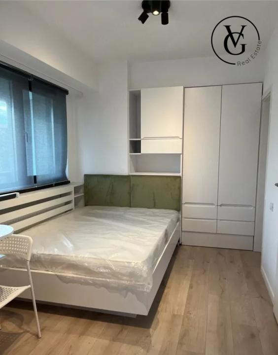 Studio modern - zona Mamaia / Hotel Iaki - An Universitar