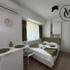 Studio modern - zona Mamaia / Hotel Iaki - An Universitar