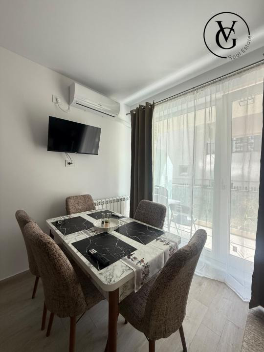Apartament 2 camere - Mamaia Sat/Meraki Resort&Spa - termen lung