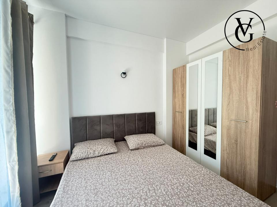 Apartament 2 camere - Mamaia Sat/Meraki Resort&Spa - termen lung