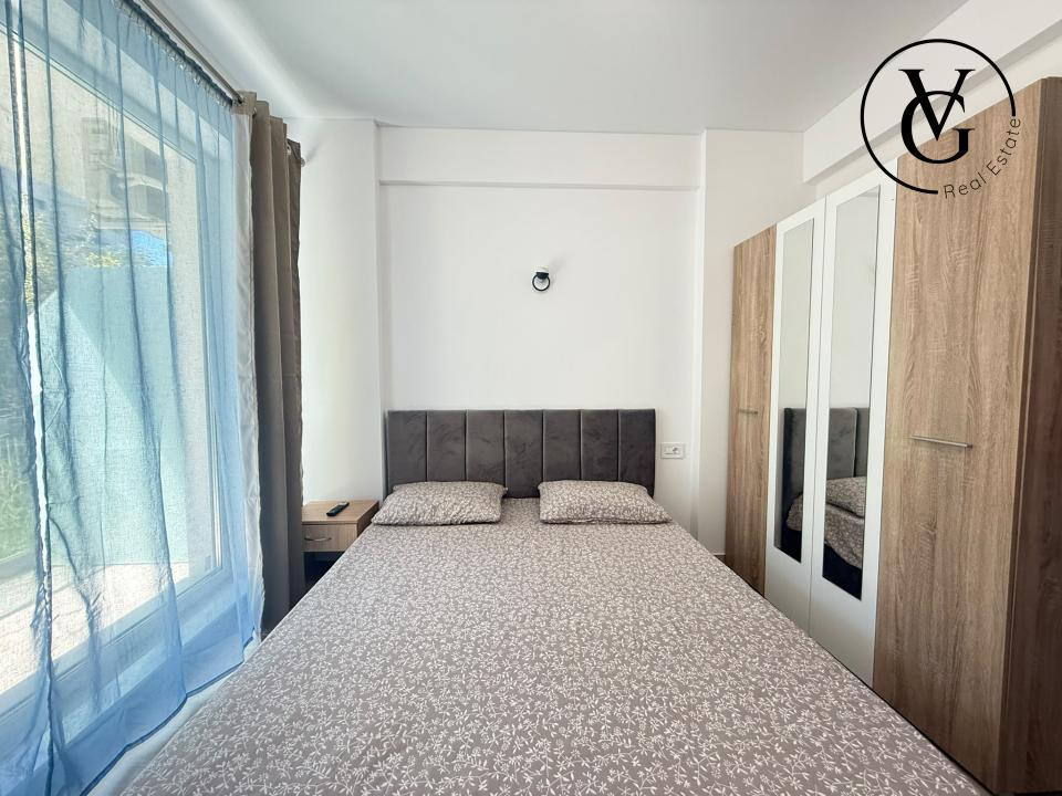 Apartament 2 camere - Mamaia Sat/Meraki Resort&Spa - termen lung