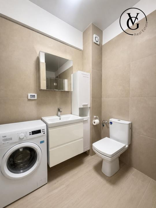 Apartament 2 camere - Mamaia Sat/Meraki Resort&Spa - termen lung