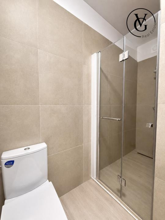 Apartament 2 camere - Mamaia Sat/Meraki Resort&Spa - termen lung