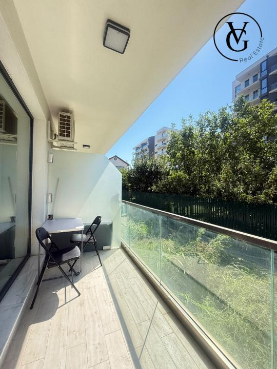 Apartament 2 camere - Mamaia Sat/Meraki Resort&Spa - termen lung