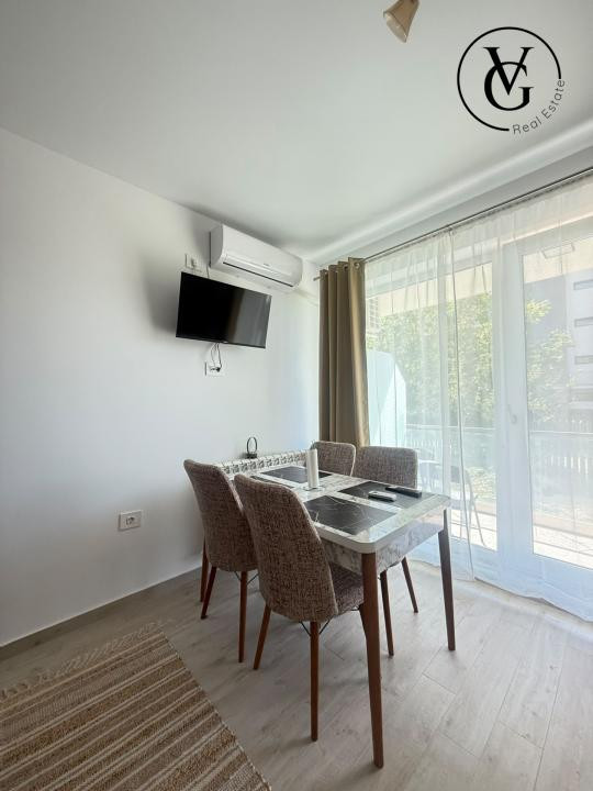 Apartament 2 camere - Mamaia Sat/Meraki Resort&Spa - termen lung