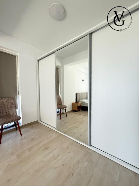 Apartament 2 camere - Mamaia Sat/Meraki Resort&Spa - termen lung