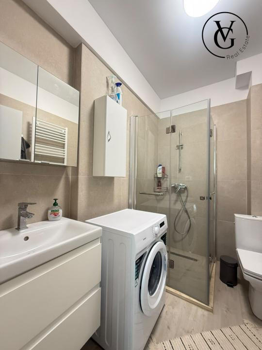 Apartament 2 camere - Mamaia Sat/Meraki Resort&Spa - termen lung