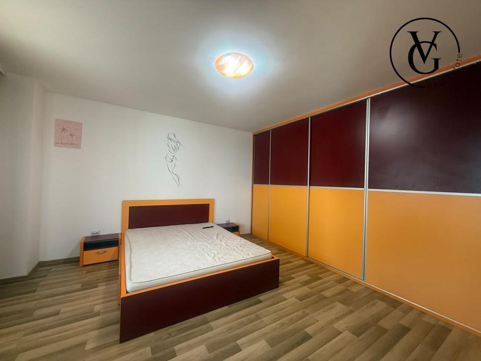 Apartament 2 camere modern - zona Compozitori - termen lung