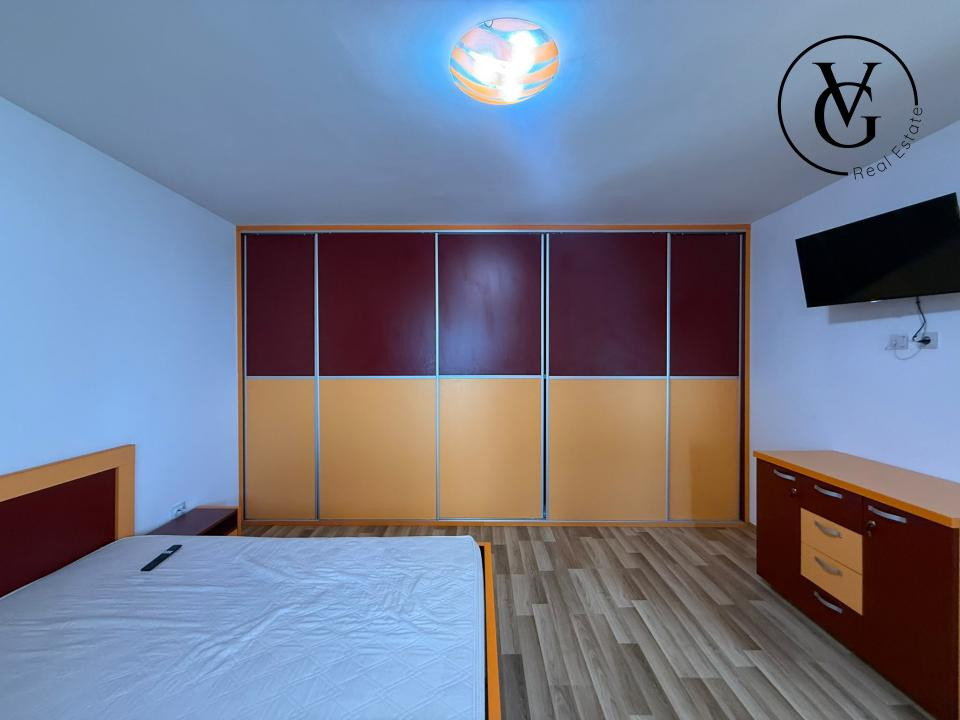 Apartament 2 camere modern - zona Compozitori - termen lung