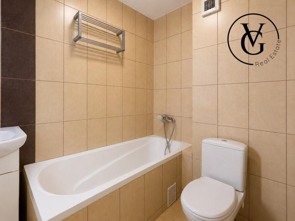 Apartament 2 camere modern - zona Compozitori - termen lung