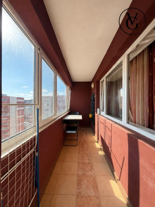 Apartament 2 camere modern - zona Compozitori - termen lung