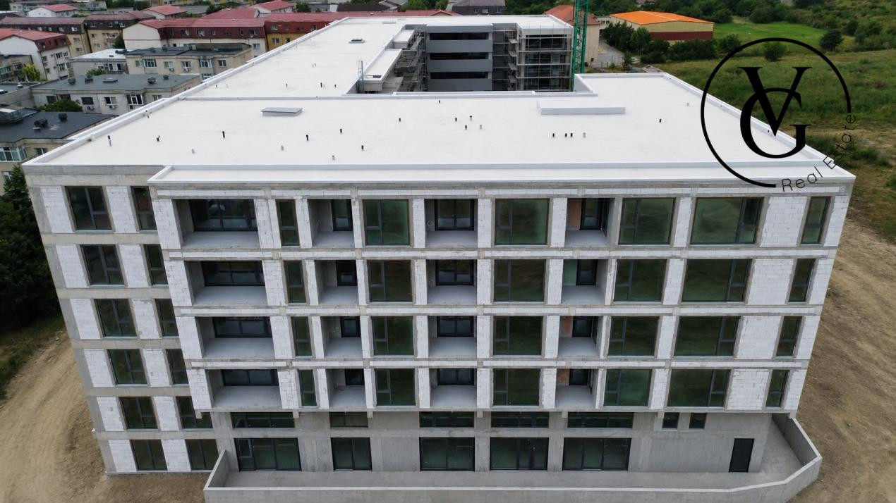 Apartament 4 camere - complex rezidential premium 