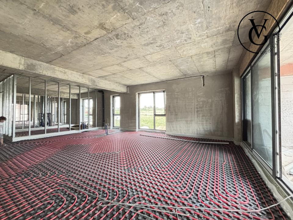 Apartament 4 camere - complex rezidential premium 