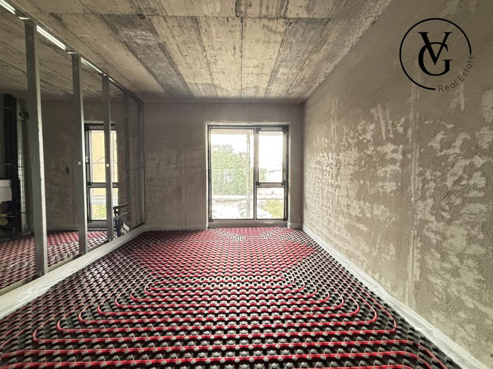 Apartament 4 camere - complex rezidential premium 