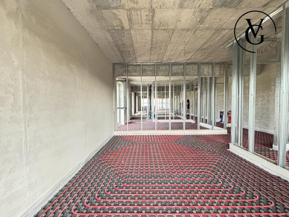 Apartament 4 camere - complex rezidential premium 