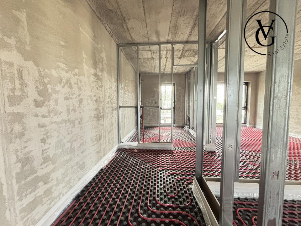 Apartament 4 camere - complex rezidential premium 
