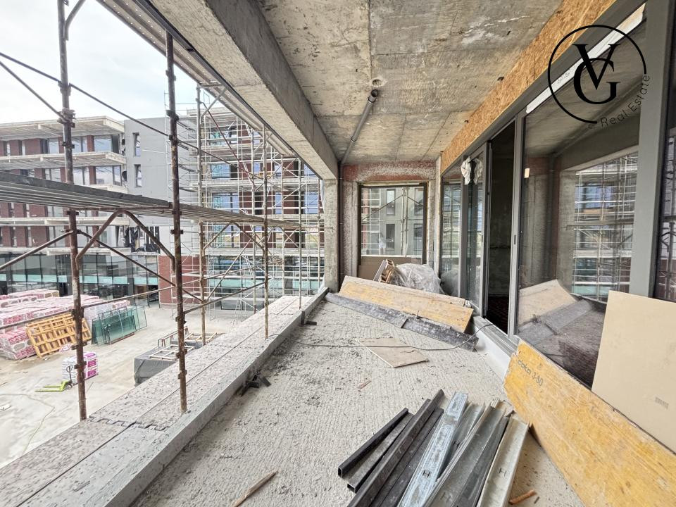 Apartament 4 camere - complex rezidential premium 