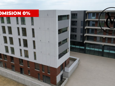 Apartament 4 camere - complex rezidential premium 