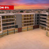 Apartament 4 camere - complex rezidential - BLUE BIKE EDEN