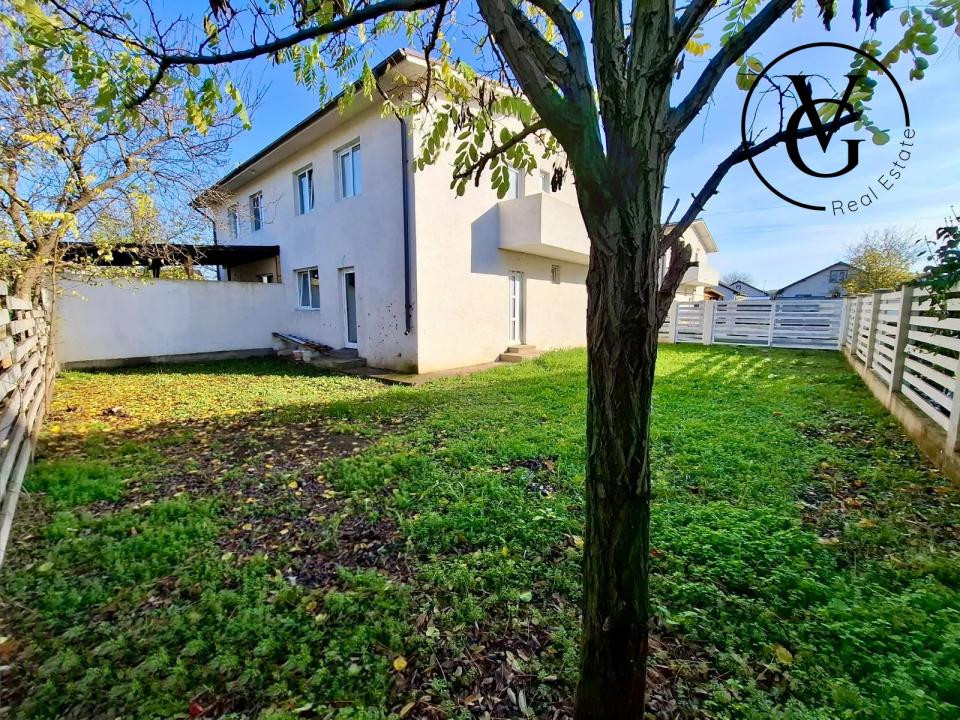 Vila tip duplex | P+1 | Valu lui Traian