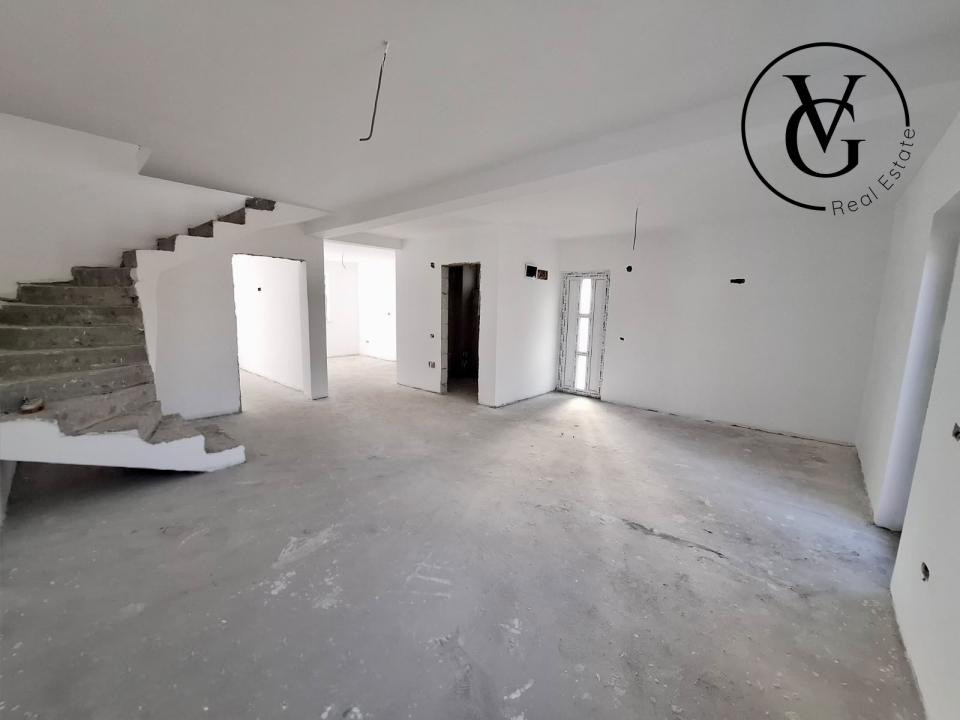 Vila tip duplex | P+1 | Valu lui Traian