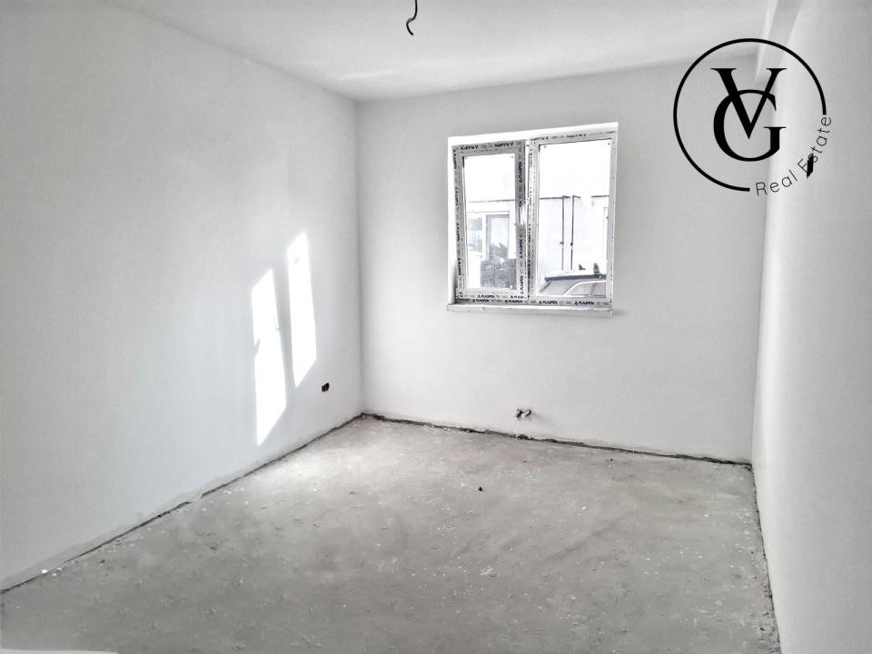 Vila tip duplex | P+1 | Valu lui Traian