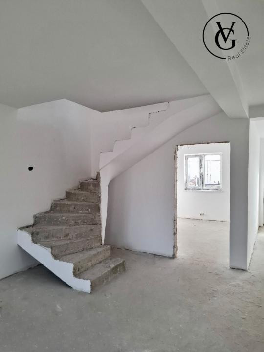 Vila tip duplex | P+1 | Valu lui Traian