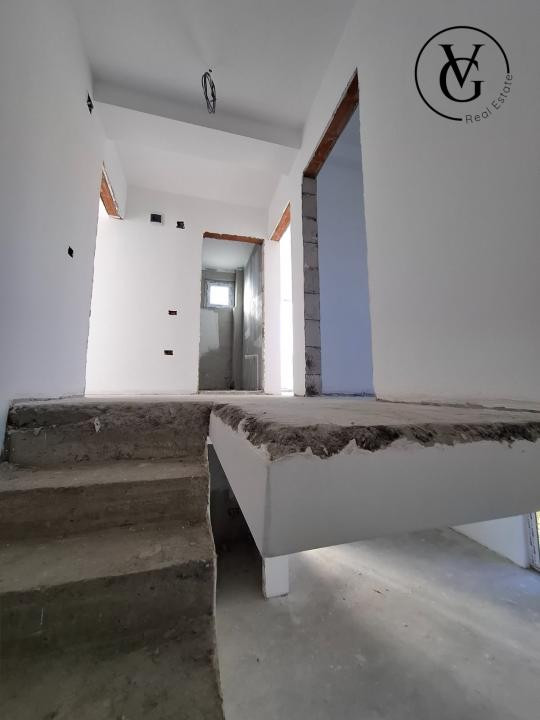Vila tip duplex | P+1 | Valu lui Traian