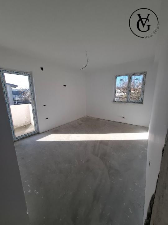 Vila tip duplex | P+1 | Valu lui Traian
