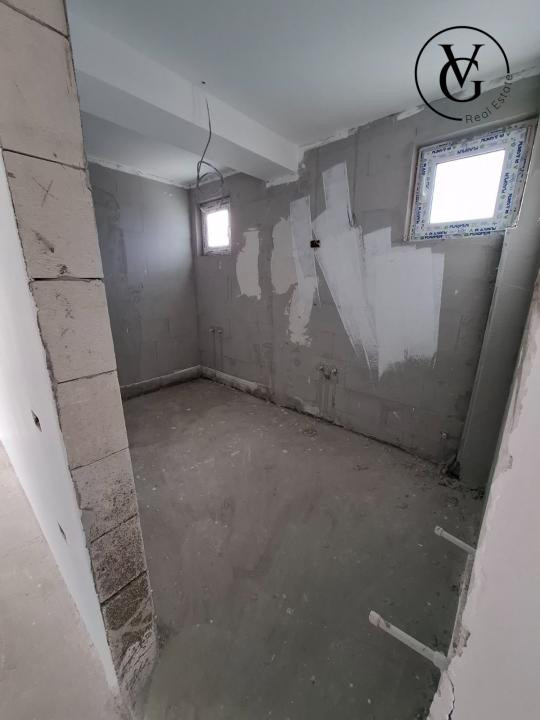 Vila tip duplex | P+1 | Valu lui Traian