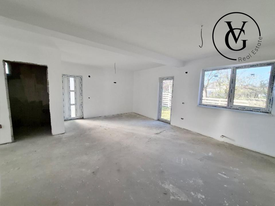 Vila tip duplex | P+1 | Valu lui Traian